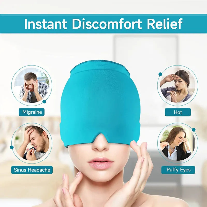 Cold Therapy Mask