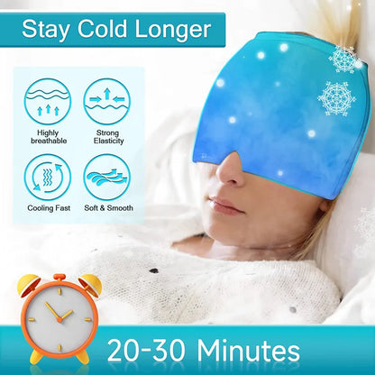 Cold Therapy Mask